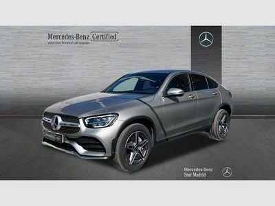 Mercedes GLC300e
