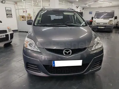 Usado Mazda 5