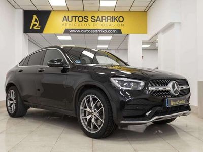 Mercedes GLC220