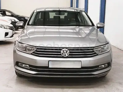 Usado VW Passat