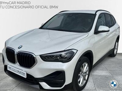 Usado BMW X1 Performance 150 CV (110 kW) 2022 SUV