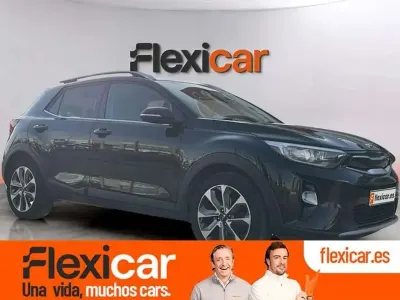 Usado Kia Stonic