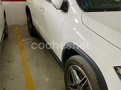 Usado Mercedes GLA250 218 CV (160 kW) 2022 Blanco SUV
