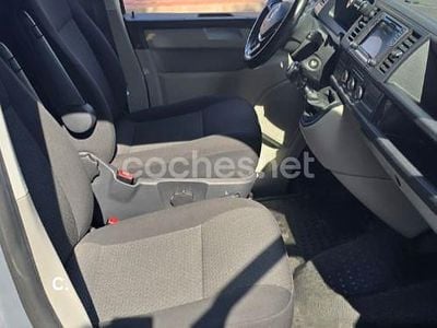 VW Caravelle