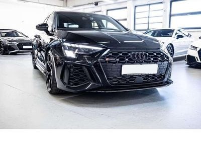 Audi RS3 Sportback