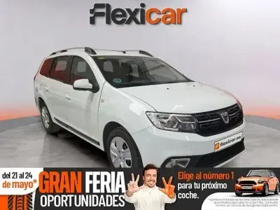 Käytetty Dacia Logan MCV