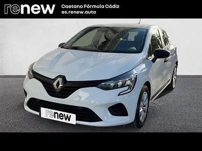 Occasion Renault Clio V Life 65 ch (47 kW) 2021 Blanc Berline