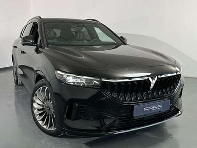 Nuevo Voyah Free 489 CV (359 kW) 2025 Negro SUV
