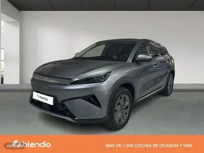 Usado BYD Atto 3