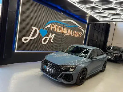 Usado Audi RS3