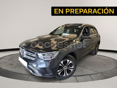 Mercedes GLC300e
