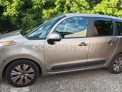 Usado Citroën C3 Picasso