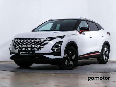 Usado Omoda 5 197 CV (144 kW) 2025 Blanco SUV
