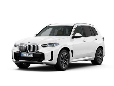 Usado BMW X5 Comfort Edition 489 CV (359 kW) 2025 Blanco SUV