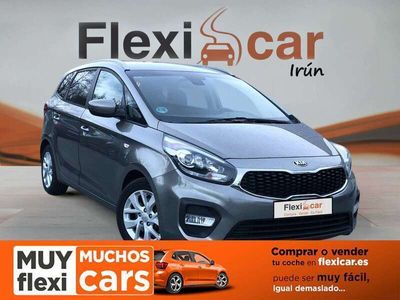 usado Kia Carens 1.7CRDi VGT Eco-Dynamics Basic