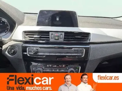 Usado BMW X1