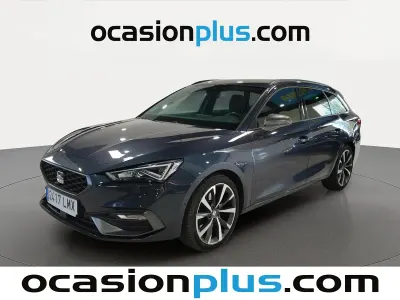 Brugt Seat Leon