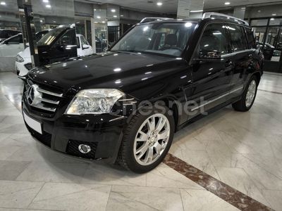 Mercedes GLK220