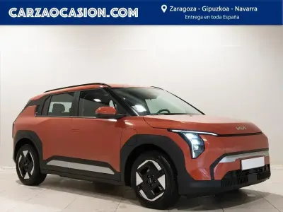 Usado Kia EV3 Air 150 kW (204 CV) 2025 Otro SUV