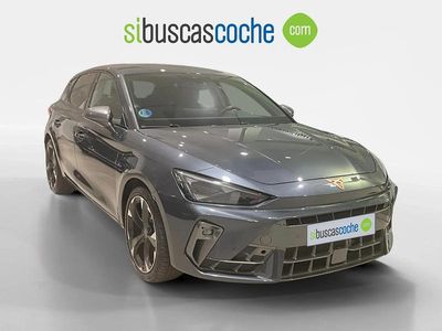 Usado Cupra Leon 150 CV (110 kW) 2025 Gris/plata