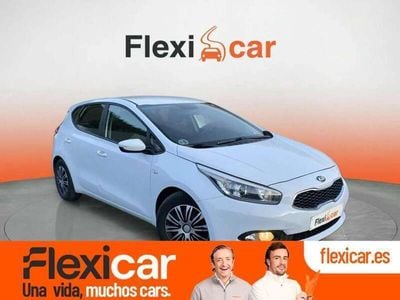 Kia Ceed GT