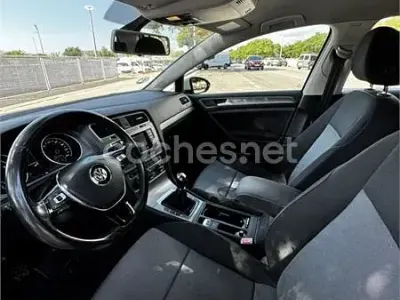 Usado VW Golf VII