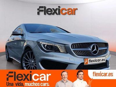 Mercedes CLA200