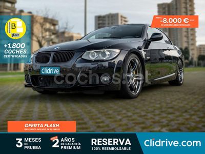 BMW 330 Cabriolet