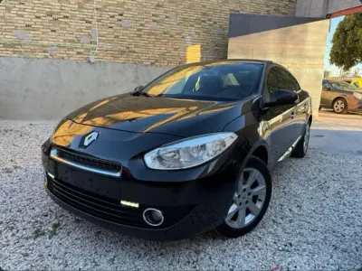 Usado Renault Fluence