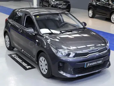 Occasion Kia Rio