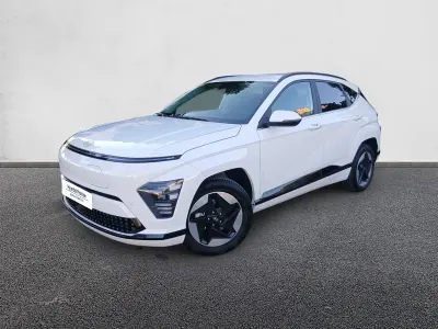 Nuevo Hyundai Kona Blackline 135 CV (99 kW) 2025 SUV