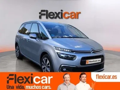 Usado Citroën C4