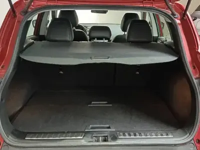 Usado Renault Kadjar
