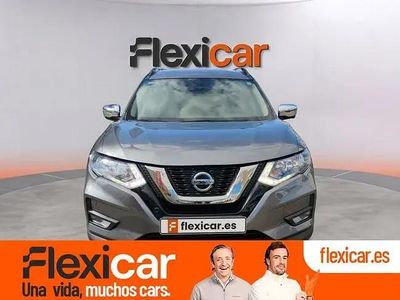 Usado Nissan X-Trail 160 CV (117 kW) 2021 Gris SUV