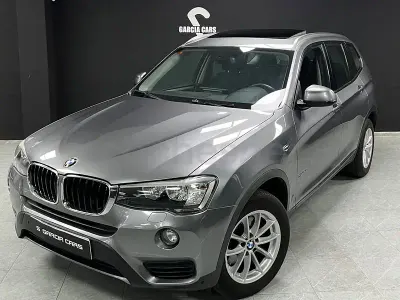 Usado BMW X3