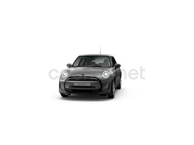 Usado Mini Cooper 136 CV (100 kW) 2022 Gris / plata Utilitario