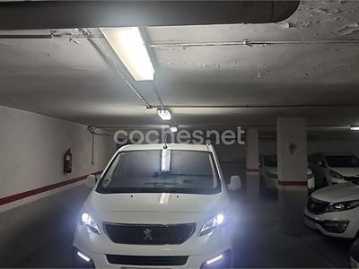 Peugeot Traveller