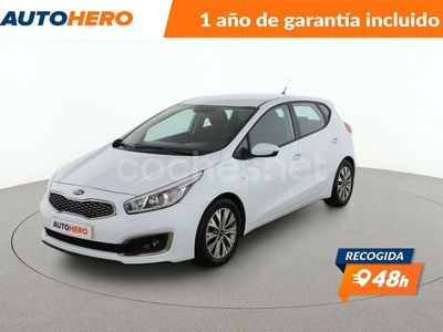 Kia Ceed GT