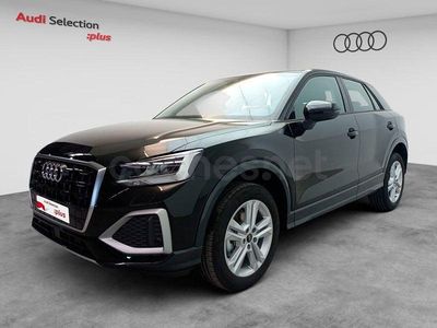 Brugt Audi Q2 Advanced Plus 116 HK (85 kW) 2025 Sort SUV