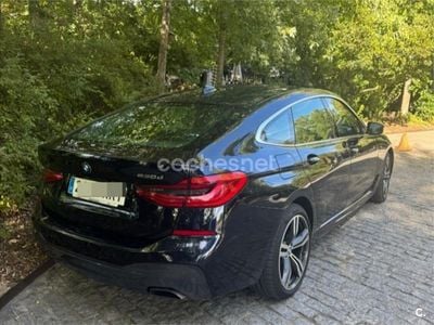 BMW 630