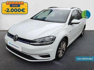 VW Golf VIII