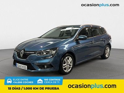 Renault Mégane GrandTour