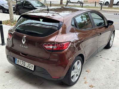 Renault Clio III