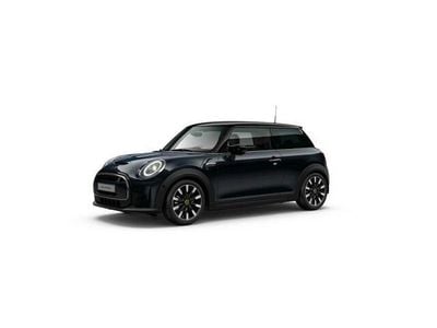 Negro Usado 2022 Mini Cooper SE Utilitario | 21.900 € (Precio justo)