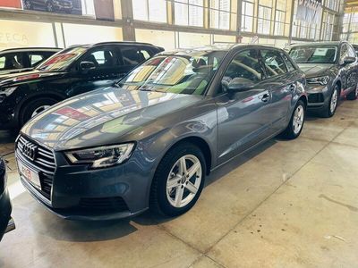 usado Audi A3 1.6 TDI 115cv