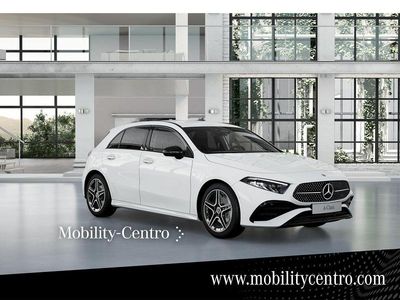 Mercedes A200