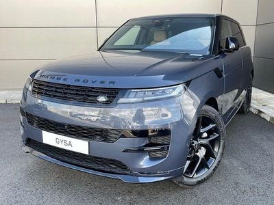 Usado Land Rover Range Rover Sport