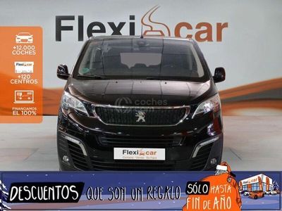 usado Peugeot Traveller Business 2.0 BlueHDi 130KW EAT8 Long