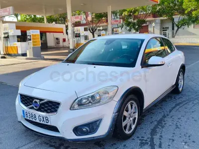 Usado Volvo C30