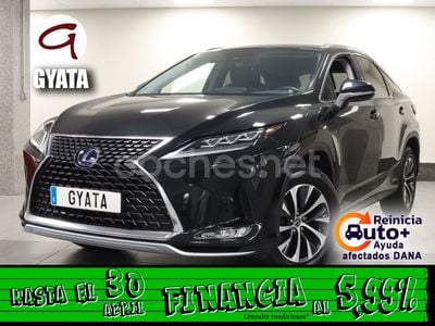Lexus RX450h